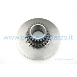 Primary Malossi Z 23-64 (release 2,78) dientes rectos para Vespa px 200 - T5