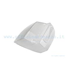 bright white taillight Body for Vespa PX - PE 1st series> 83