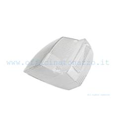 Heller Cuerpo de la Luz Trasera de Farbe Blanco Para Vespa PX - PE 1. Serie> 83