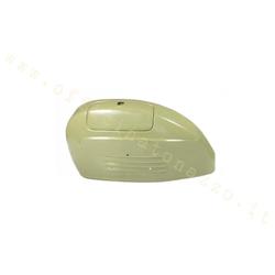 Left bonnet with storage for Vespa 125 Super/150 Super