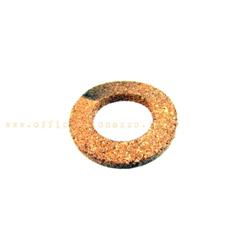 Gasket in cork tank cap for Vespa 50 - Primavera - ET3