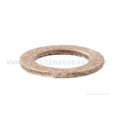 Copper gasket for screw cap for filling and draining engine oil for all Vespa models