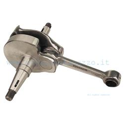 Cigüeñal Pinasco temprano, carrera 60, cono 20, Vespa PX 125/150