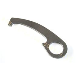 Attrezzo bloccaggio frizione Vespa tutti i modelli telaio grande dal '58 al '06 - 10x30x3mm