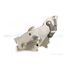 1010 - Commande de changement de sélecteur 3 vitesses pour Vespa 125 56> '58 - 150 '55> '56 - T1 - 150 VN2T - VNA1T - VL1> 3T