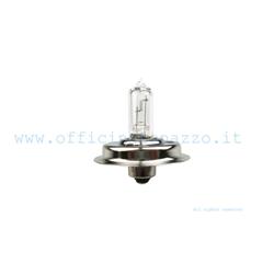 Lamp for Vespa with halogen plate 12V - 15W