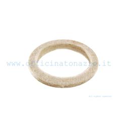 Front drum felt for Vespa VNA, VBA, VNB, VBB