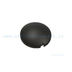 Fuel level float cap for Vespa PX tank