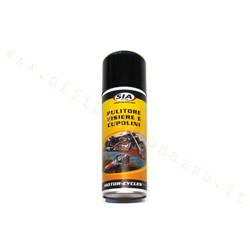 2090 - Detergente spray per visiere - cupolini - parabrezza