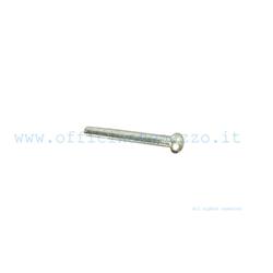 Rivetto per camma volano 4,7x18,5 mm per Vespa