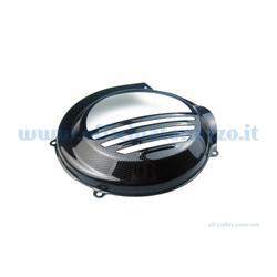 57005.75 - Parmakit Carbon Look flywheel cover for Vespa PX