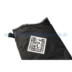 R154-N - Termoscudo Tucano Urbano noir pour automatique Vespa GT - GTS - GTV - 200L - 250-300