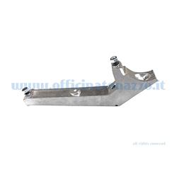 Radhalter des Aluminium-Reserveradrades 9 "offen für Vespa 50 R - Special 1. Serie