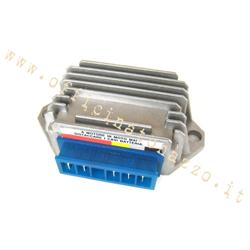 Regolatore di tensione 12V 16A per Vespa PX con avviamento elettrico, FL2, ET2 (rif.or.291931)