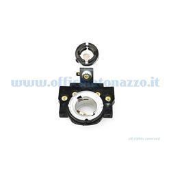 faro Socket para Vespa Primavera - ET3 - Primavera - Rally - GTR - Sprint Veloce - VNB 3> 6 - GS - VBA - VBB (.. Cod Ref 92780 Piaggio)