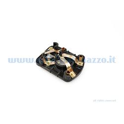 conector faros para Vespa GL - Sprint - SS - GT - 180SS