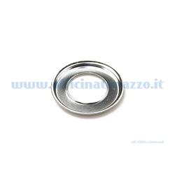 Dust cover washers lower fork for Vespa