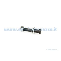 MEC328 - Perno para cárter M7X43mm completo con arandela y tuerca