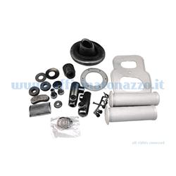Rubber parts kit for Vespa Primavera 1st series