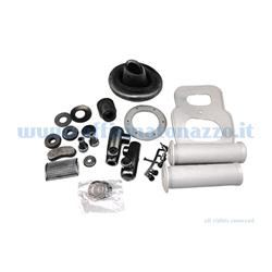 Gummiteile-Kit für die Vespa Primavera 1. Serie