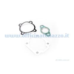 cylinder seals Series Polini 115cc