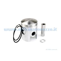 Piston Polini 130cc complet Ø 57,0mm