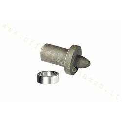 Mounting tool bearing wheel hub / flywheel side Vespa all models