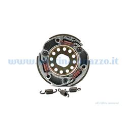 10090103 - Frizione alleggerita Pinasco scooter Piaggio 50 Ø 107mm