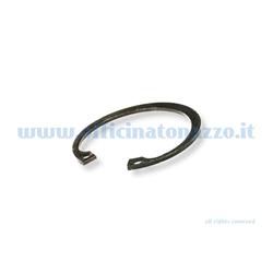 1407 - Seeger Ø32mm zum Verriegeln des vorderen Trommelstifts des Lagers 16mm für die Vespa PX 1. Serie