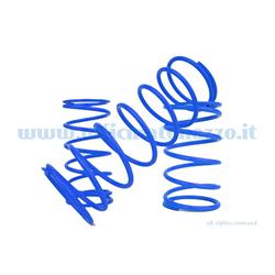 10320014 - Molla Pinasco frizione ZIP SP colore "blu", maggiorazione del 100% di carico