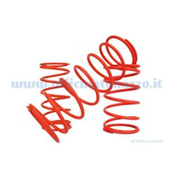 10320011 - Pinasco ZIP SP Feder "rot" Farbe, Lastzunahme von 60%