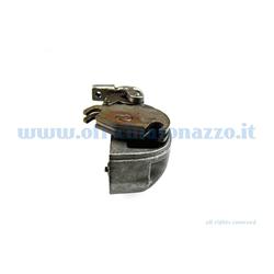 5054 - 3 speed selector gearbox control for Vespa 125 - 150 from 1958 to 1963