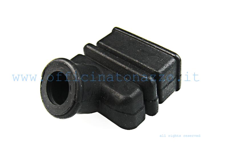 Tapa de contactos de control electrónico para Vespa PX80 - 200E - EFL - Elestart '98 - MY - ET3