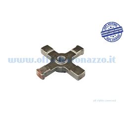 014180 - Croix d'origine Piaggio pour Vespa V19 - V20 - V30 - V33 (Piaggio d'origine Ref.014180)