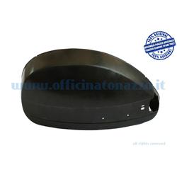 75140000 - Capó izquierdo ganchos internos piaggio original para Vespa PX 125/150/200 desde 83 - T5