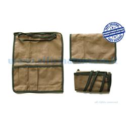 011469 - Vespa-Toolbox in Original-Piaggio-Leinwand (Original-Piaggio-Ref. 011469)