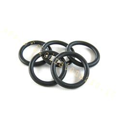 O-ring 16mm brake cam for Vespa 50 - 90 - 125 Primavera - ET3