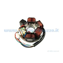 Electronic stator for Vespa T5