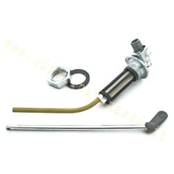 Tank tap with rod for Vespa PK - PK XL