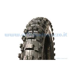 minicross 2,75-10 4pr tt - Mini pneu cross GT807 2,75 x 10