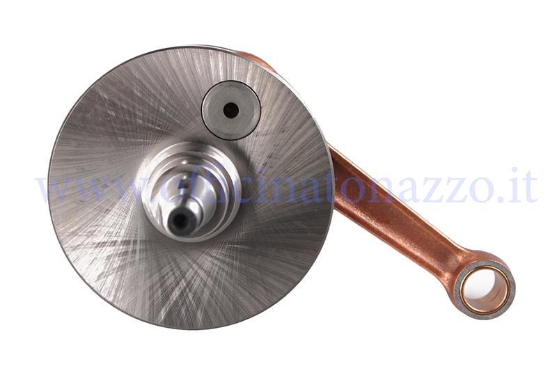 9927 - Vespa GS 160 original type crankshaft