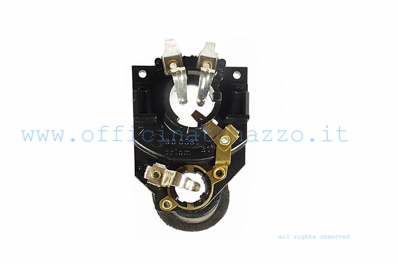 prise faros para Vespa PX80 / 200 - PE - Lujo - '98