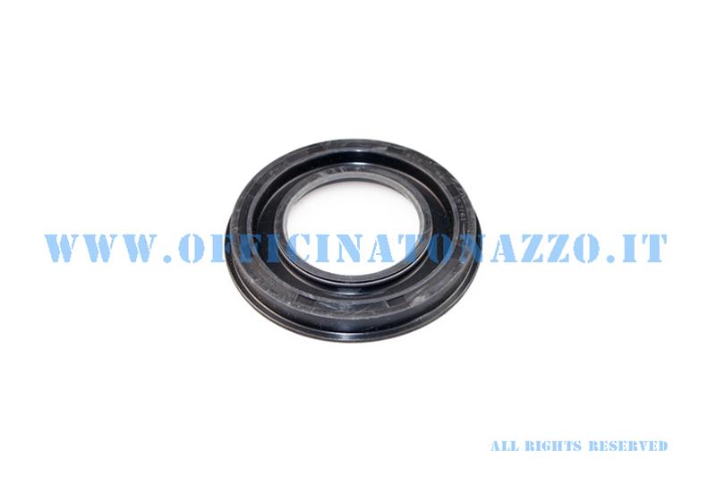 P / 253 - Rolf clutch side oil seal (32x57 / 61x6) for Vespa GS160 - SS180 - Rally 180