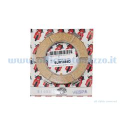 Clutch 3 discs Surflex cork for model with 6 Vespa springs