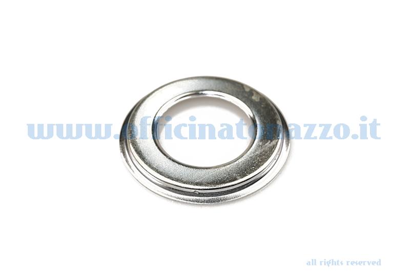 Dust cover washers lower fork for Vespa