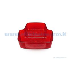 RP014 - Luminous body for red rear light for Vespa Sprint - Super - GT - 180 SS