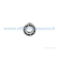 Ball bearing SKF - 6202 - (15x35x11) crankshaft Ciao - Bravo - SI - Boxer
