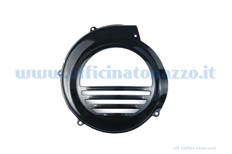 57005.75 - Coprivolano Parmakit Carbon Look per Vespa PX