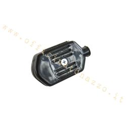 V0704-RA - Contact box for Vespa Rally