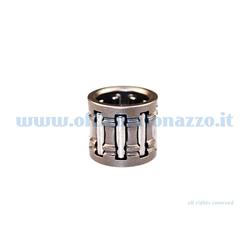 Gabbia a rulli albero motore 12x17x15mm modifica da 75>115cc per Vespa 50